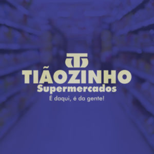 Supermercados Tiãozinho